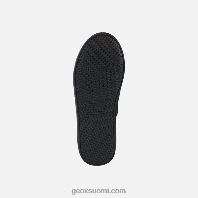 musta 42HD21213 Geox kathe tyttö