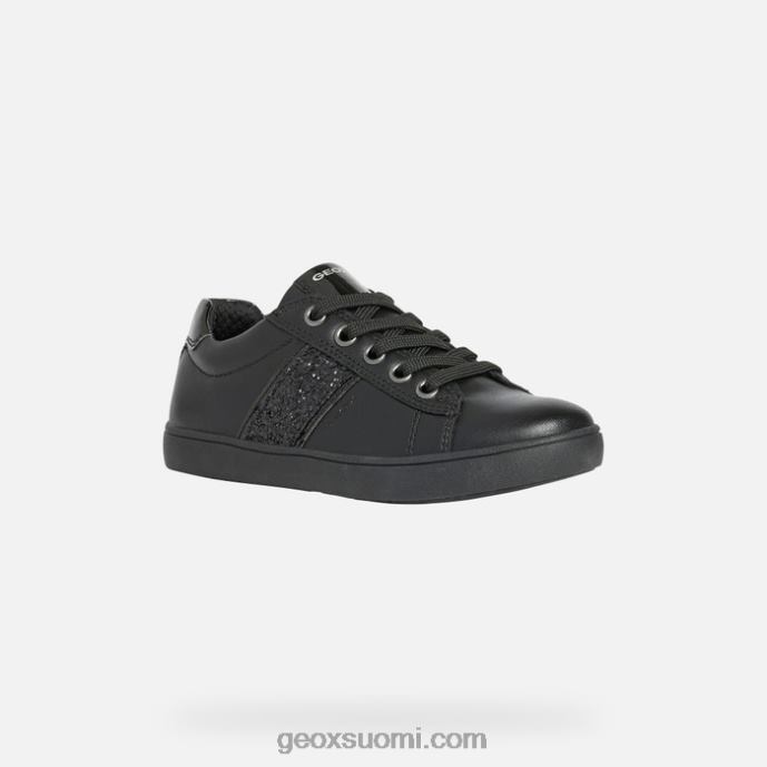 musta 42HD21248 Geox kathe tyttö