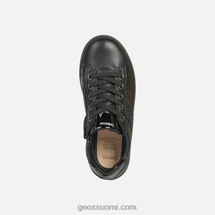 musta 42HD21248 Geox kathe tyttö