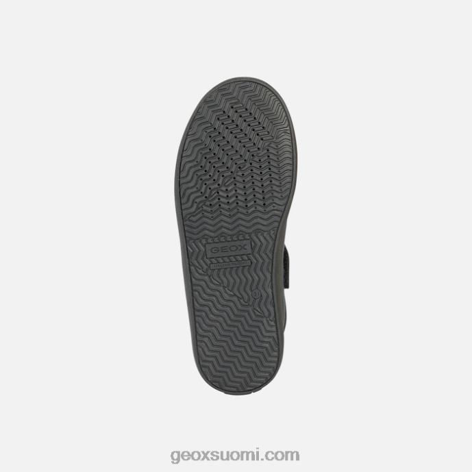 musta 42HD21248 Geox kathe tyttö