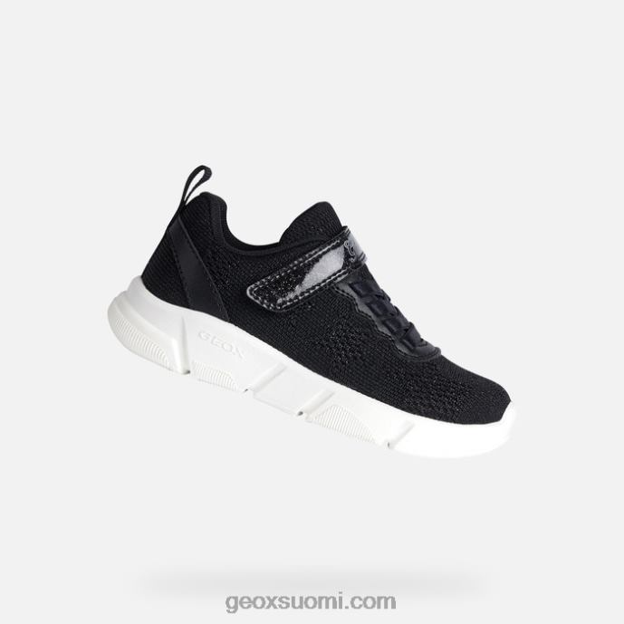 musta 42HD2986 Geox aril tyttö