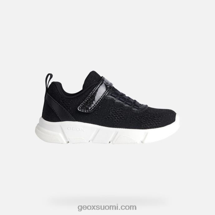 musta 42HD2986 Geox aril tyttö