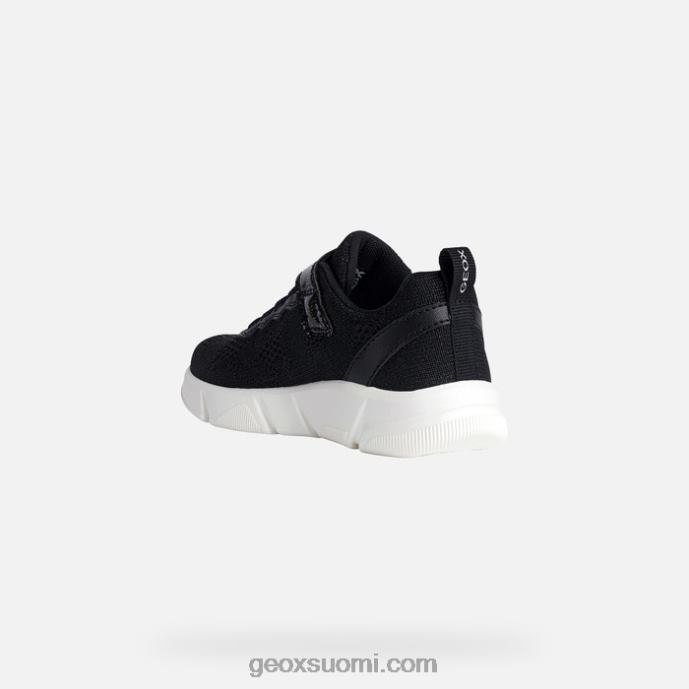 musta 42HD2986 Geox aril tyttö