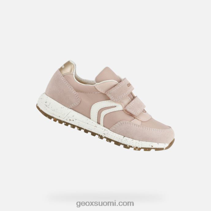 ruusu 42HD21156 Geox alben tyttö