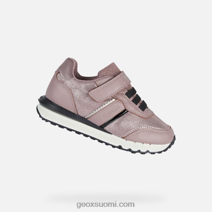 ruusun savu 42HD21190 Geox nopea tyttö