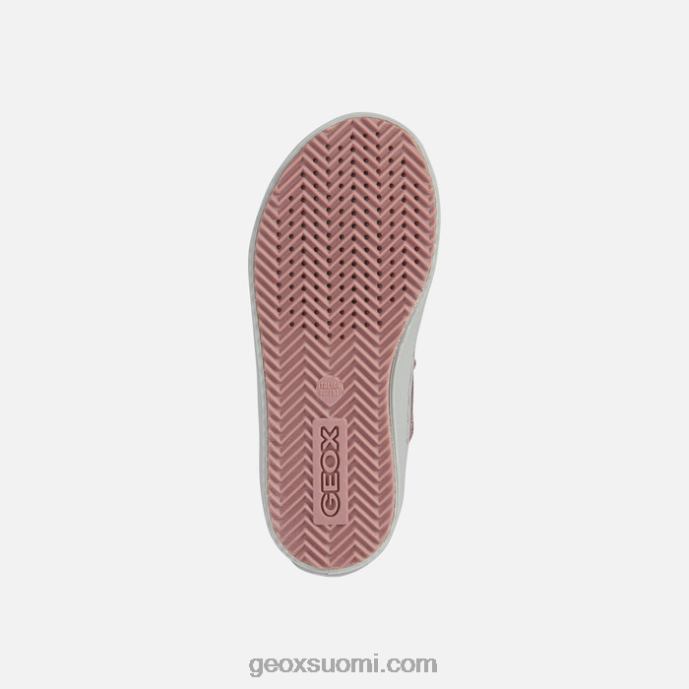 tumma pinkki 42HD21030 Geox Kalispera tyttö