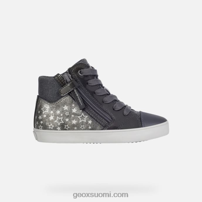 tummanharmaa 42HD21206 Geox gisli tyttö