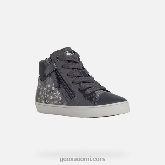 tummanharmaa 42HD21206 Geox gisli tyttö