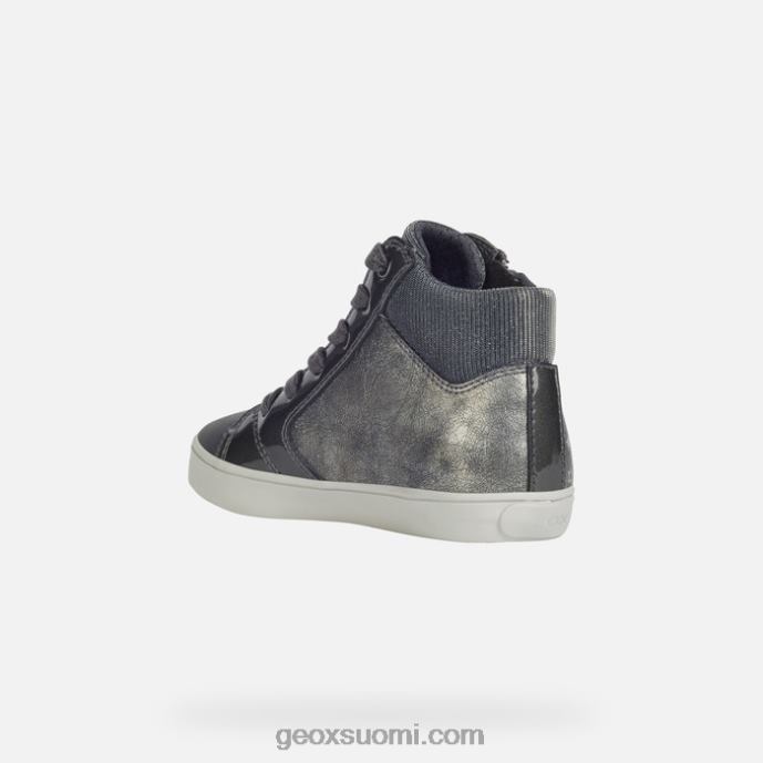 tummanharmaa 42HD21206 Geox gisli tyttö