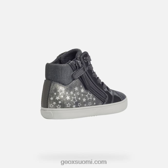 tummanharmaa 42HD21206 Geox gisli tyttö