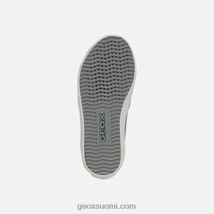 tummanharmaa 42HD21206 Geox gisli tyttö