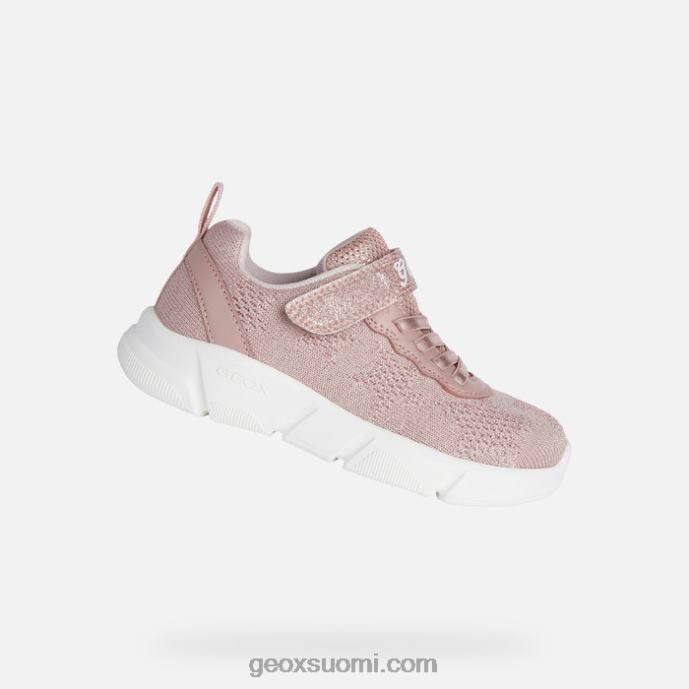 vaalea ruusu 42HD2983 Geox aril tyttö