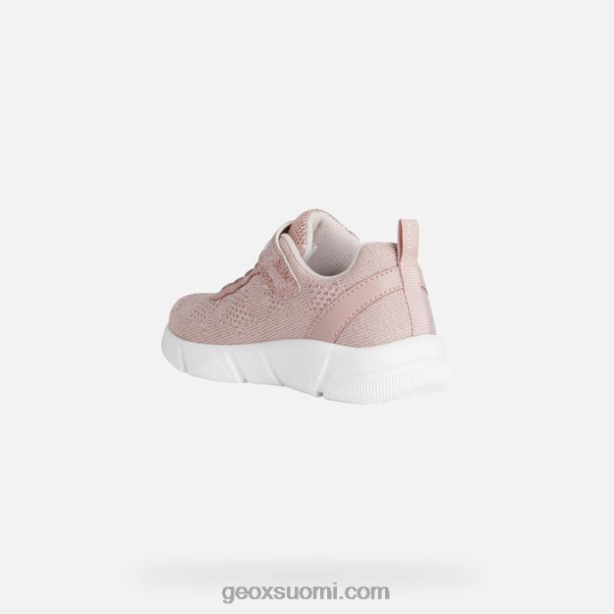 vaalea ruusu 42HD2983 Geox aril tyttö