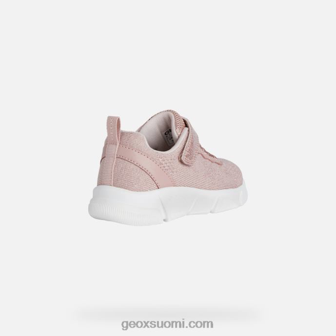 vaalea ruusu 42HD2983 Geox aril tyttö