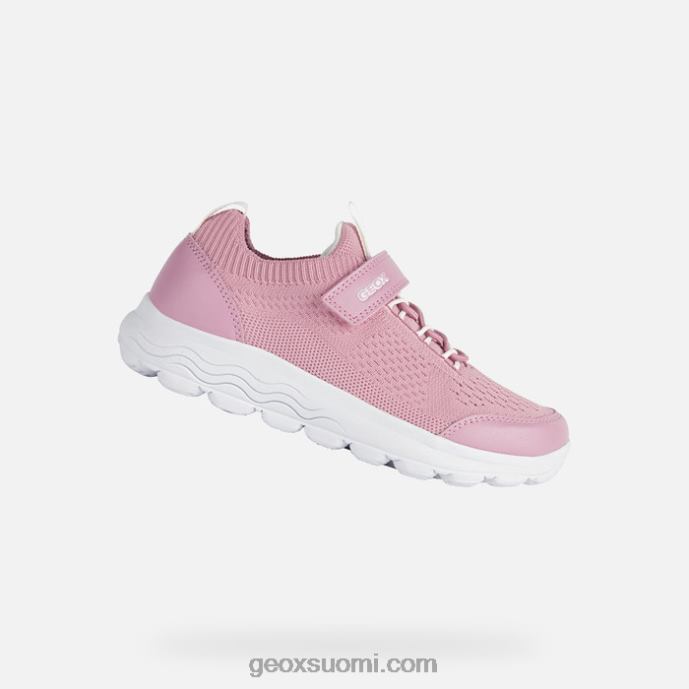 vaaleanpunainen 42HD21007 Geox spherica junior