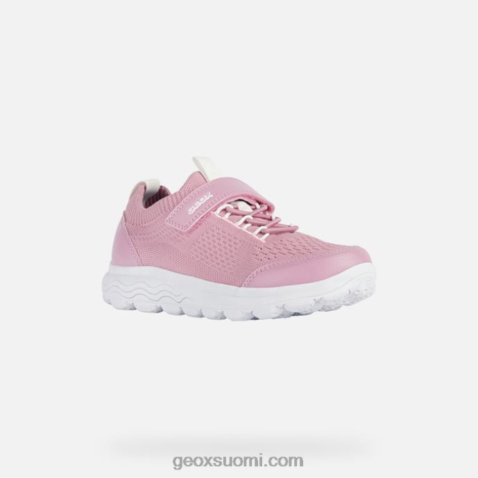 vaaleanpunainen 42HD21007 Geox spherica junior