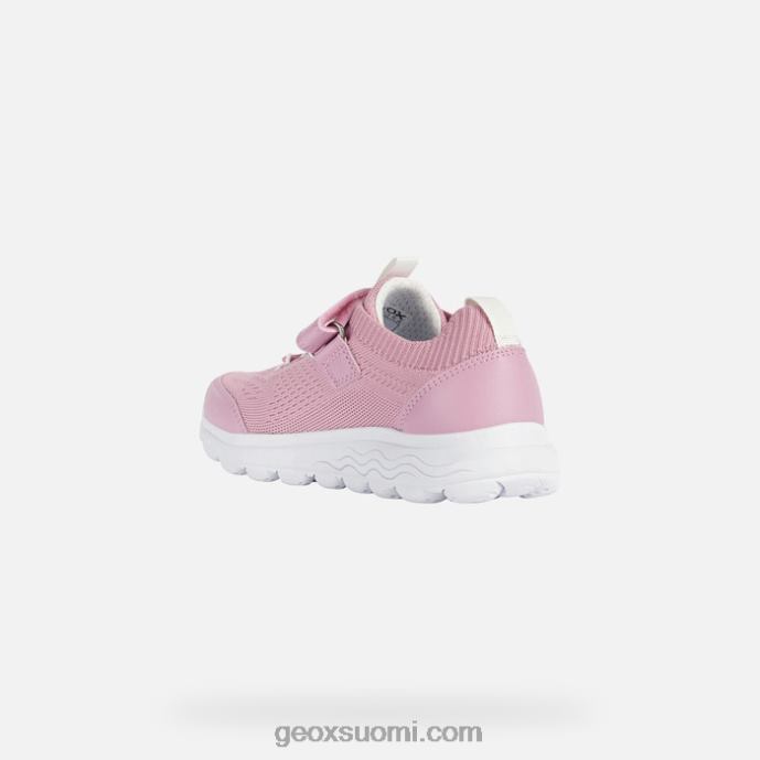 vaaleanpunainen 42HD21007 Geox spherica junior