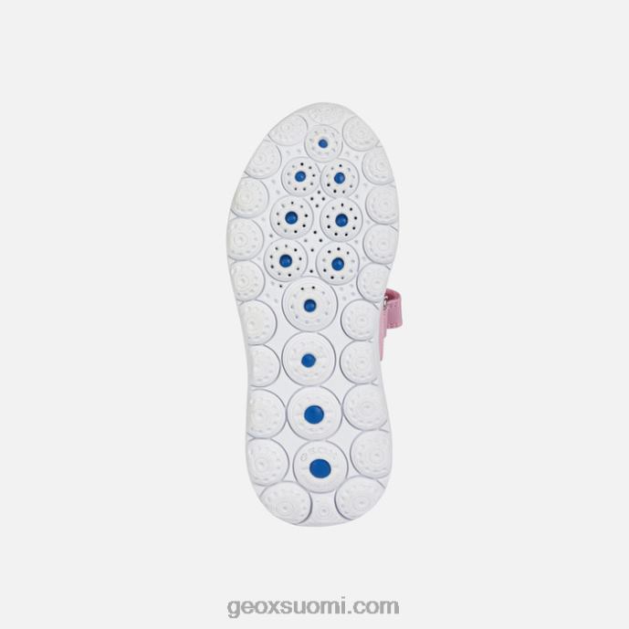 vaaleanpunainen 42HD21007 Geox spherica junior
