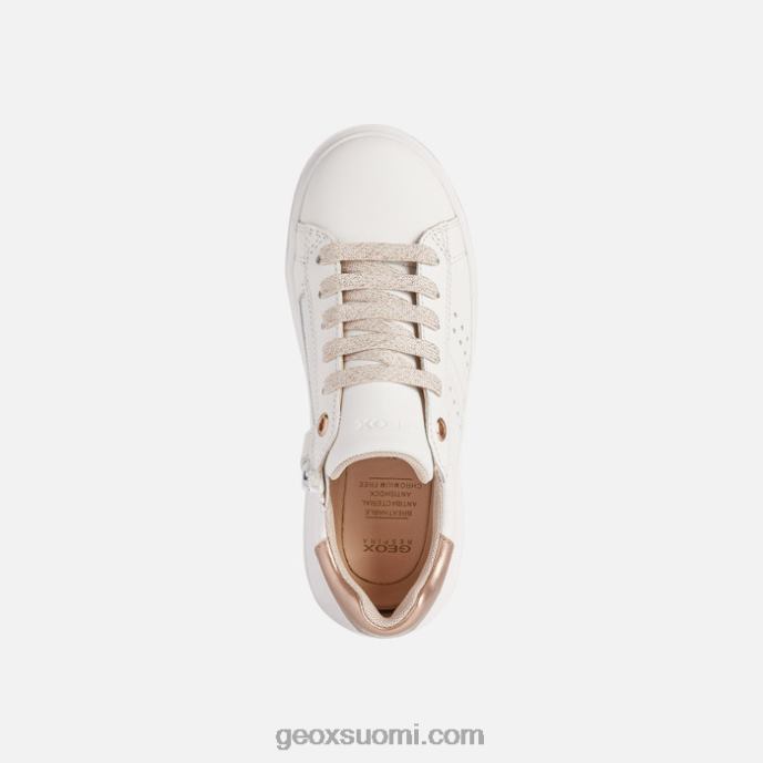 valkoinen 42HD21165 Geox nettuno tyttö