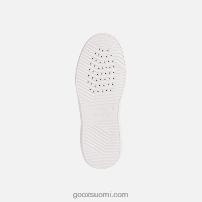 valkoinen 42HD21165 Geox nettuno tyttö