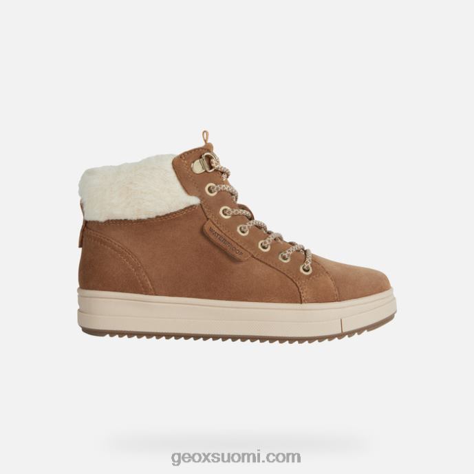 viski 42HD21100 Geox rebecca tyttö