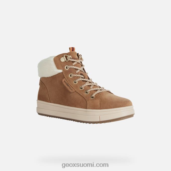 viski 42HD21100 Geox rebecca tyttö