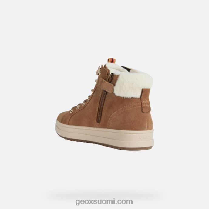viski 42HD21100 Geox rebecca tyttö