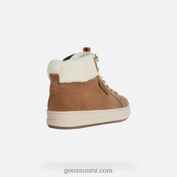 viski 42HD21100 Geox rebecca tyttö