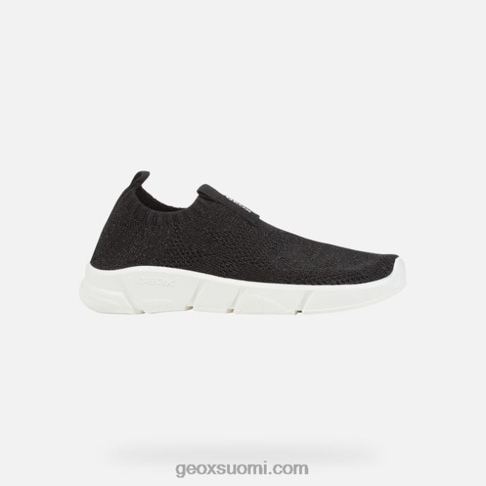 musta 42HD21004 Geox aril tyttö