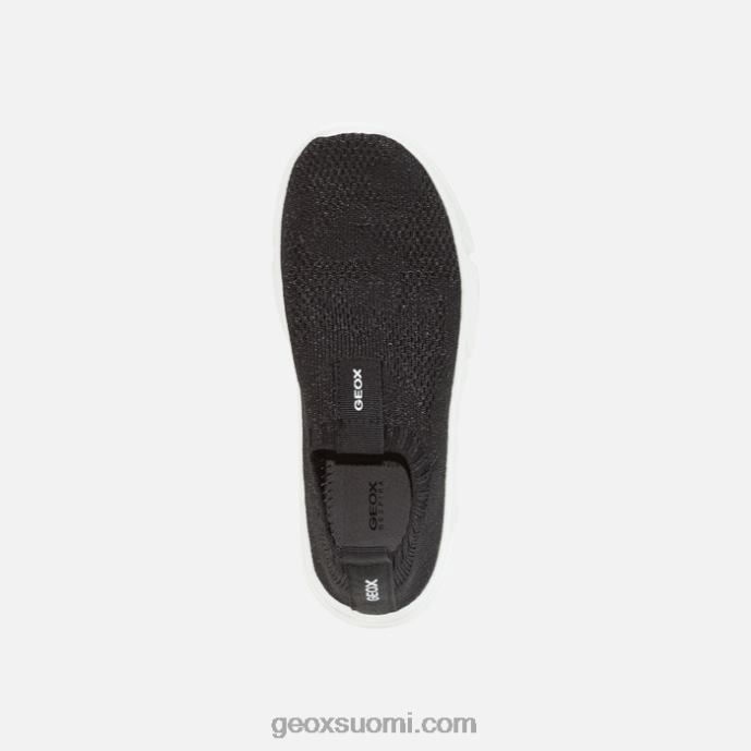 musta 42HD21004 Geox aril tyttö