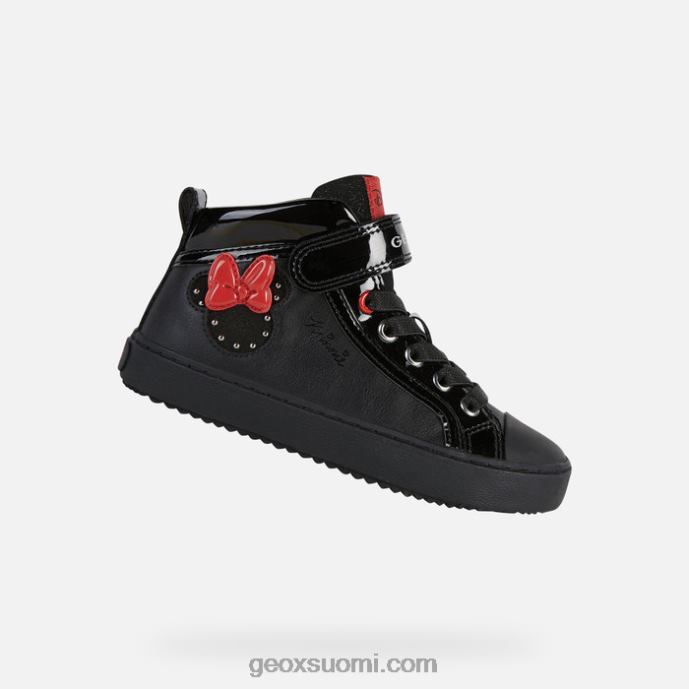 musta 42HD21195 Geox Kalispera tyttö
