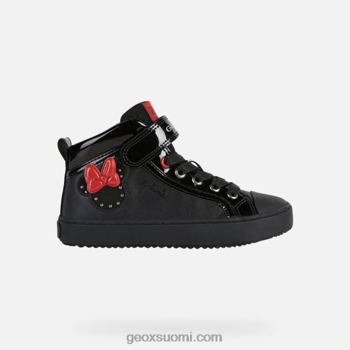musta 42HD21195 Geox Kalispera tyttö