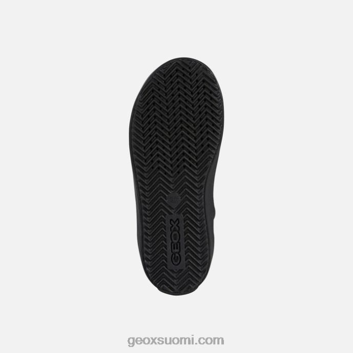 musta 42HD21195 Geox Kalispera tyttö