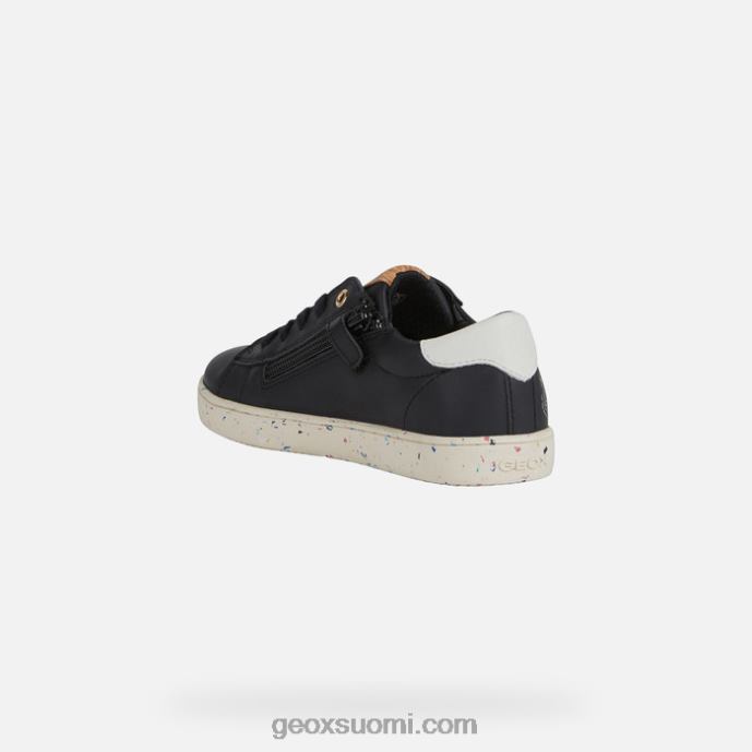 musta 42HD21243 Geox kathe junior