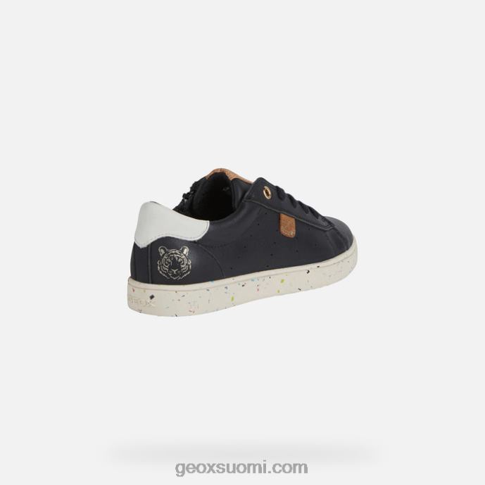musta 42HD21243 Geox kathe junior