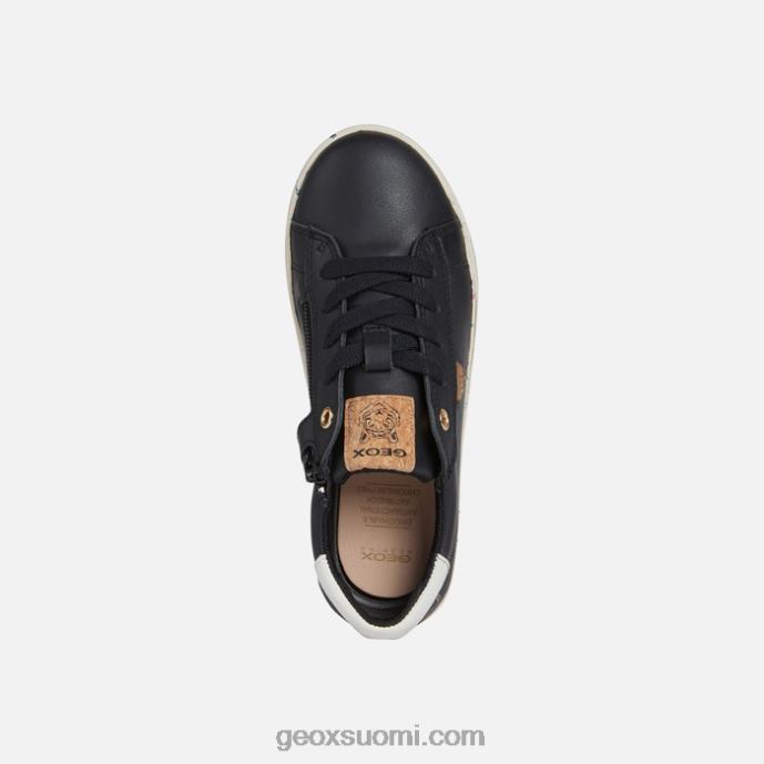 musta 42HD21243 Geox kathe junior