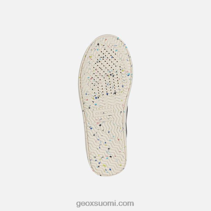 musta 42HD21243 Geox kathe junior