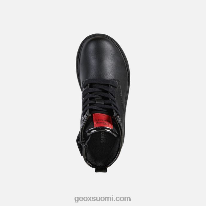 musta 42HD21251 Geox komea tyttö