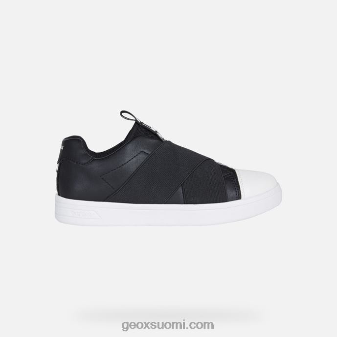 musta 42HD21936 Geox djrock tyttö