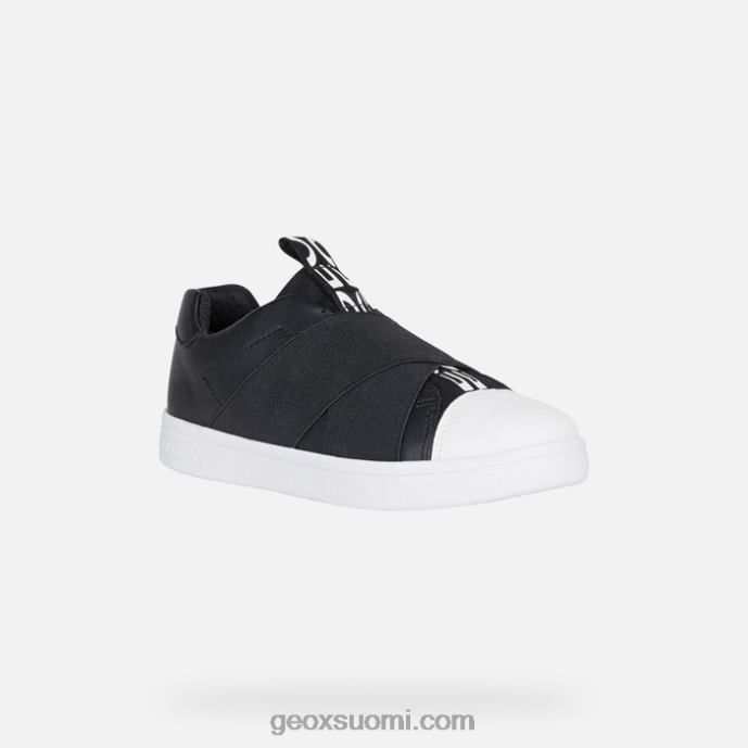 musta 42HD21936 Geox djrock tyttö