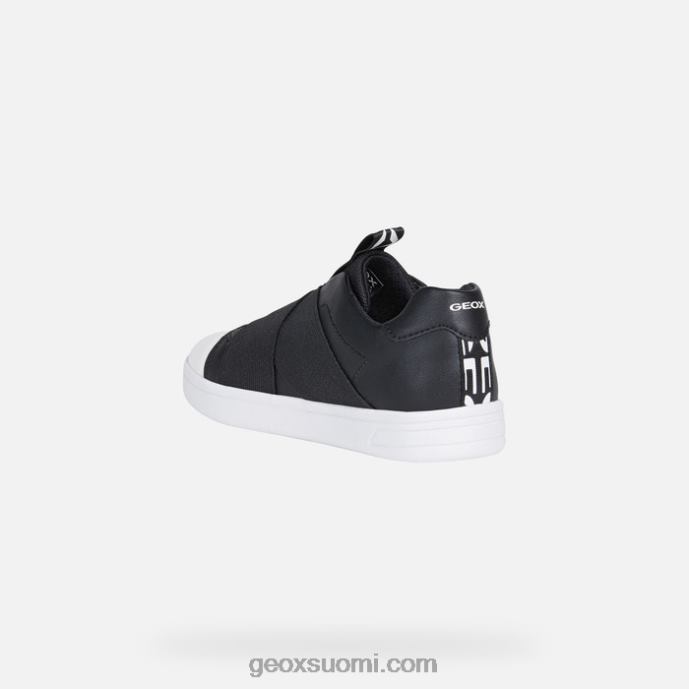 musta 42HD21936 Geox djrock tyttö