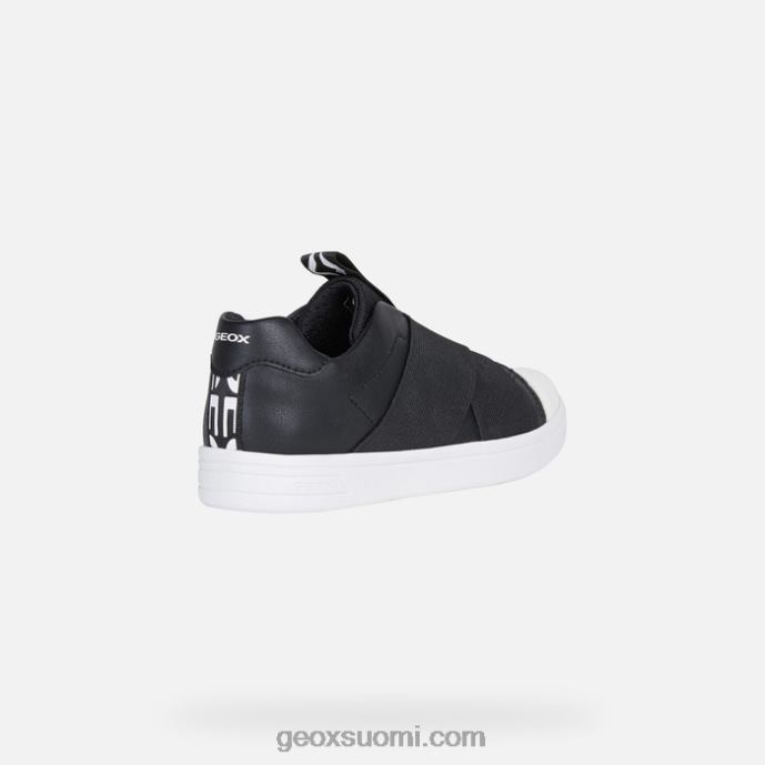 musta 42HD21936 Geox djrock tyttö