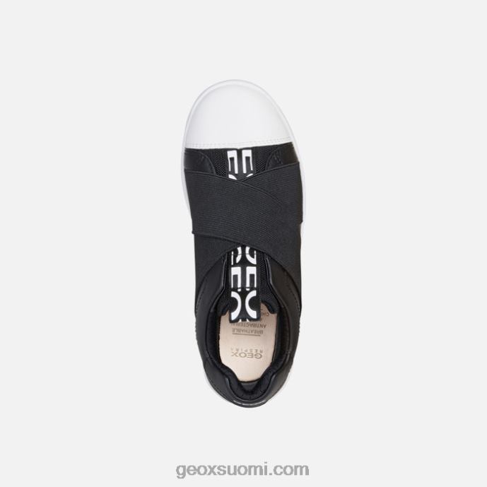 musta 42HD21936 Geox djrock tyttö