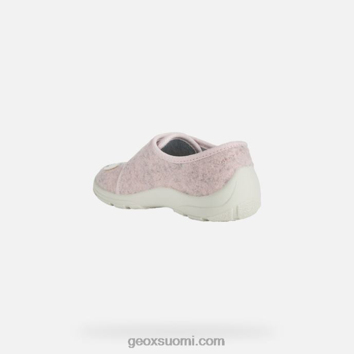 vaaleanpunainen 42HD21926 Geox nymel junior