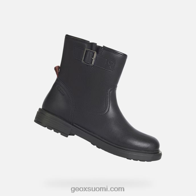 musta 42HD21068 Geox eclair tyttö