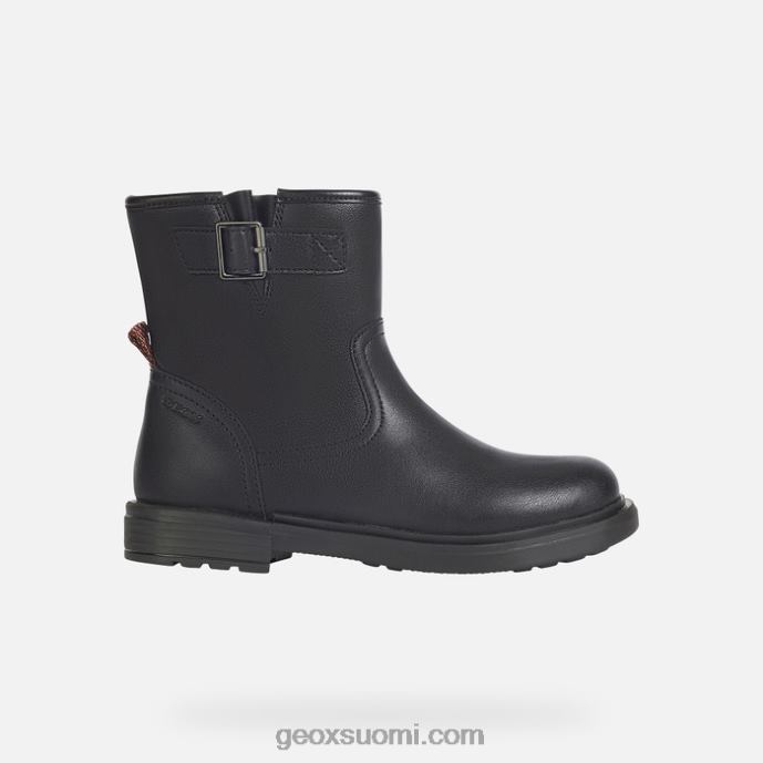 musta 42HD21068 Geox eclair tyttö