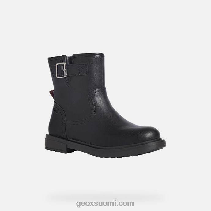 musta 42HD21068 Geox eclair tyttö
