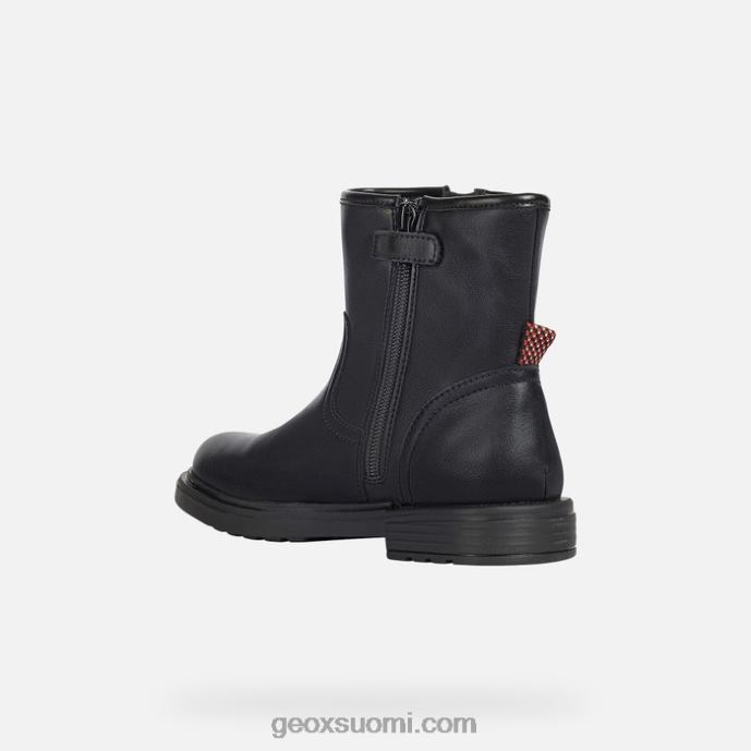 musta 42HD21068 Geox eclair tyttö