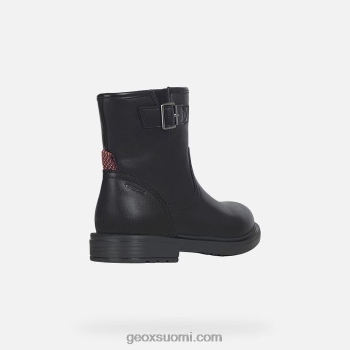 musta 42HD21068 Geox eclair tyttö