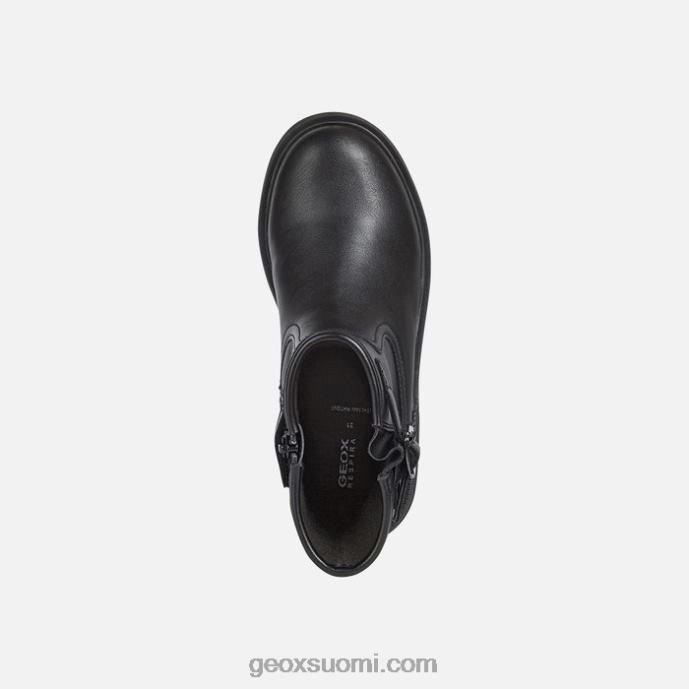 musta 42HD21068 Geox eclair tyttö